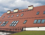 střešní okna Velux Mladá Boleslav